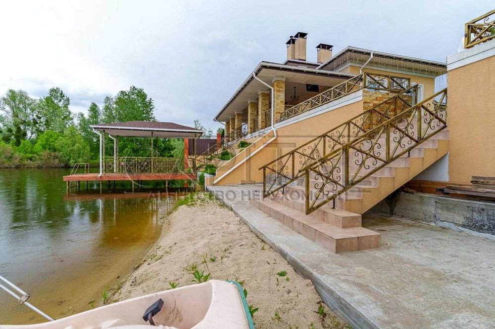 Дом по адресу (площадь 170 м²) - Atlanta.ua - фото 22