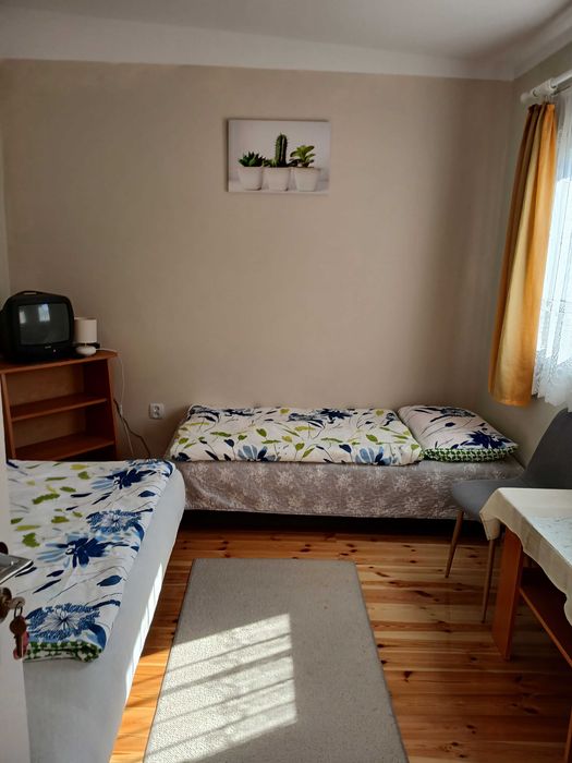Domek w ogrodzie 4-6 osób, Kołobrzeg, Pokoje u Teresy
