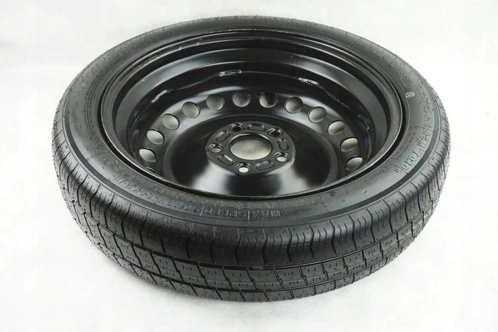 Koło dojazdowe 125/70/16 5X108 FORD PUMA II