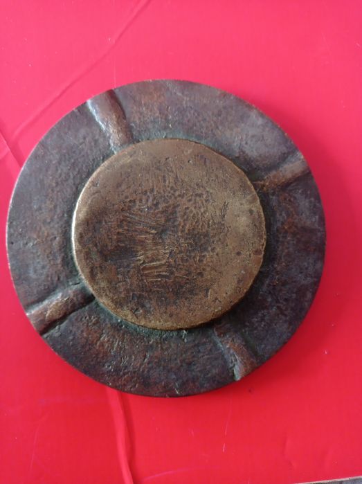 Cinzeiro Liga dos Combatentes