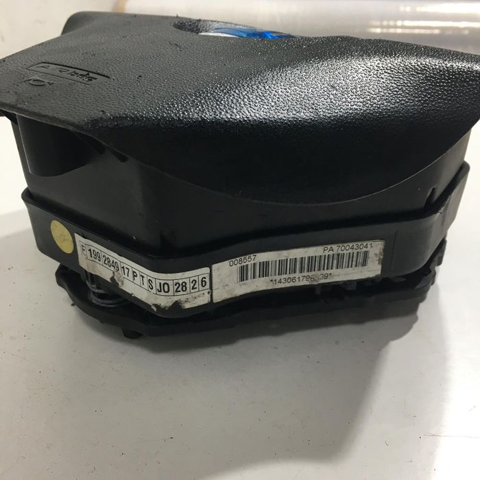 AIRBAG FIAT PUNTO III / GRANDE PUNTO (199) [05-13]