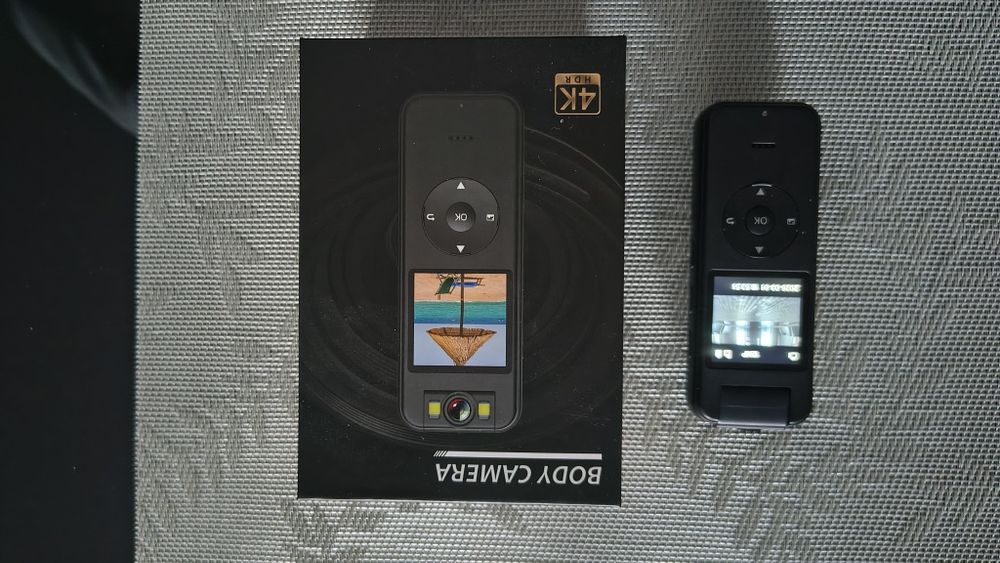 Sprzedam super kamerę