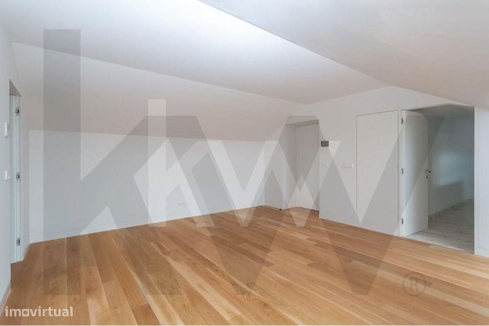 Apartamento  T2 -  Jardim e Piscina -  Praça do Areeiro