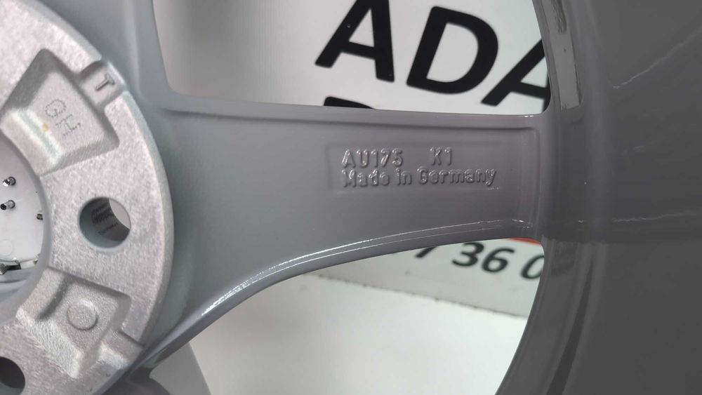 Диски R18 з Audi A5 F5 2018