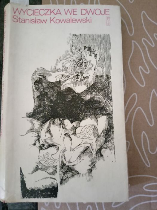 Wycieczka we dwoje - Stanisław Kowalewski