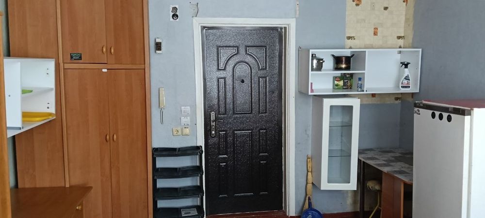 Сдам на Космосе комнату в коммунальной кв