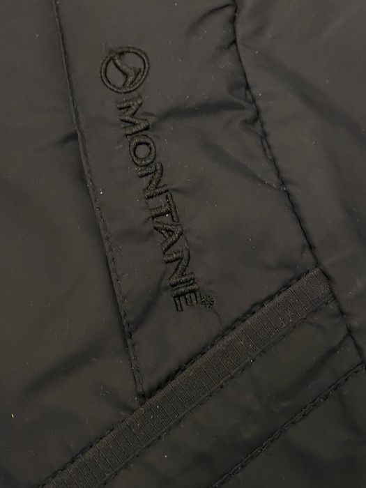 Anorak Montane Extreme smock; rozm L