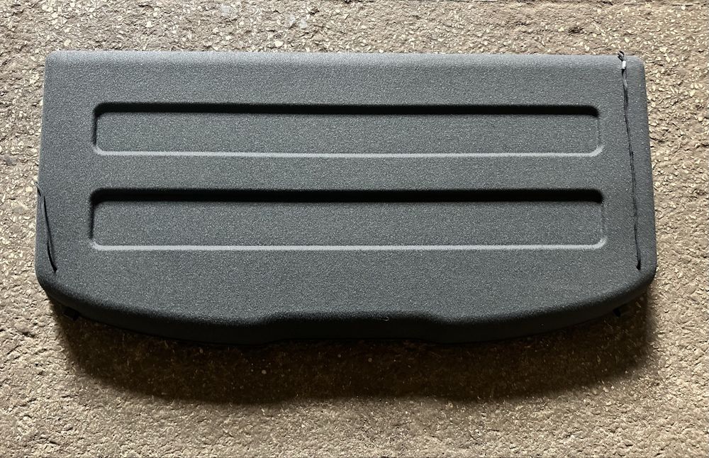 Полка багажника mitsubishi asx, outlander sport 2018-2025