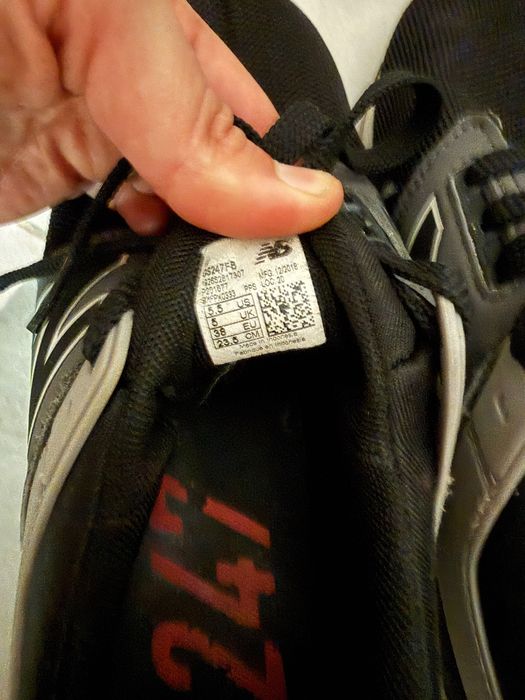 Sapatilhas New Balance 247