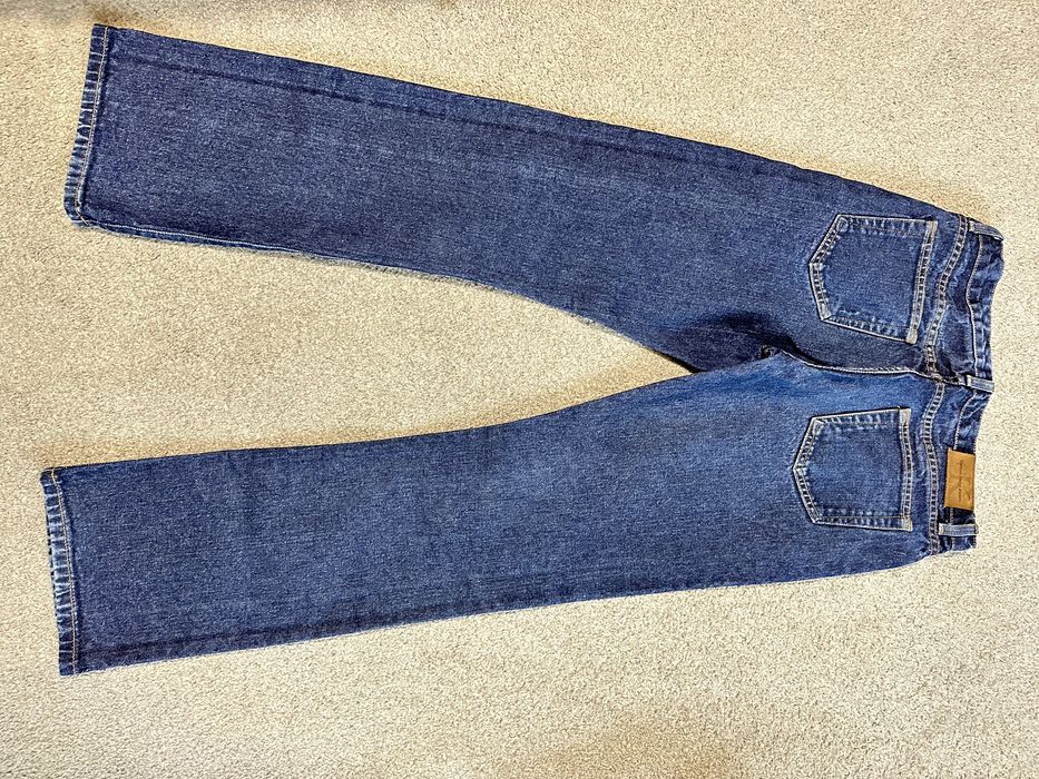 Джинси Calvin Klein Jeans 9, 38, М