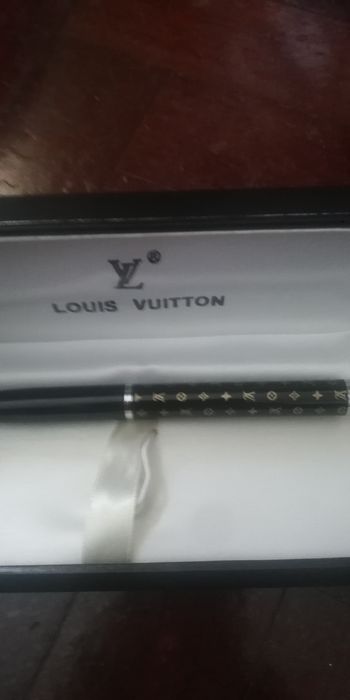 Caneta Louis Vuitton