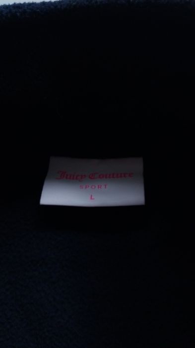 Кофта фліска Juicy couture, L