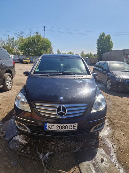 Продам мерседес б180 в245