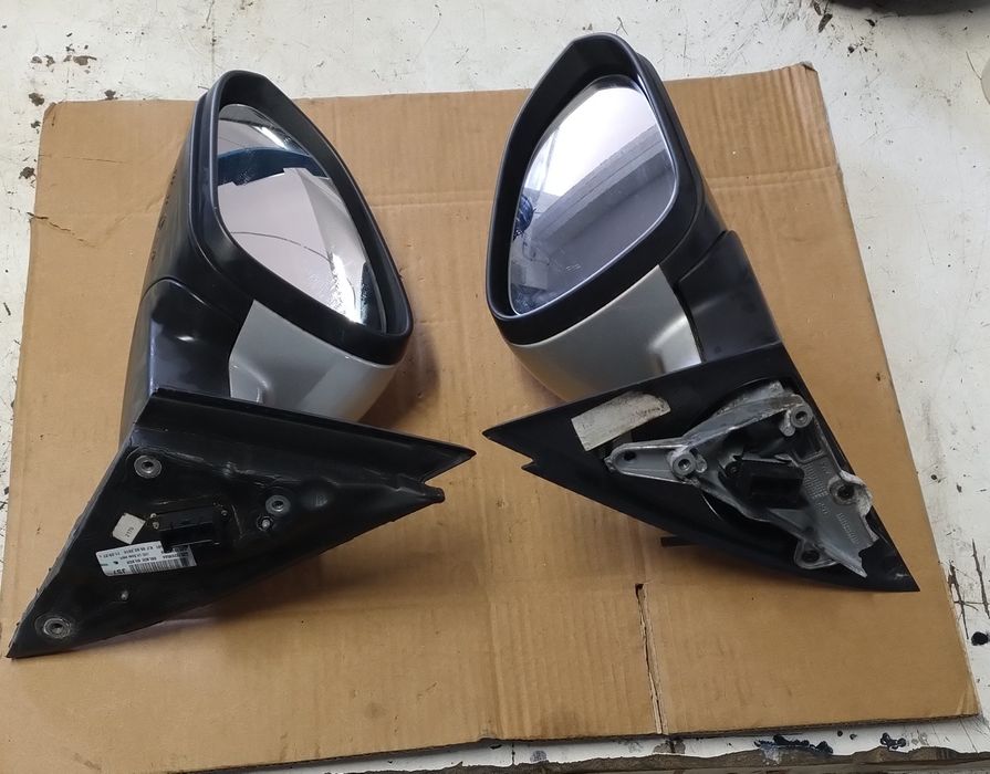 Lusterko prawe Opel Insignia A 5PIN Z176