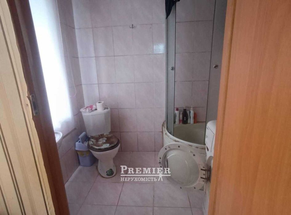 Домик в городе 2012 года постройки