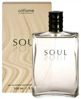 soul him oriflame