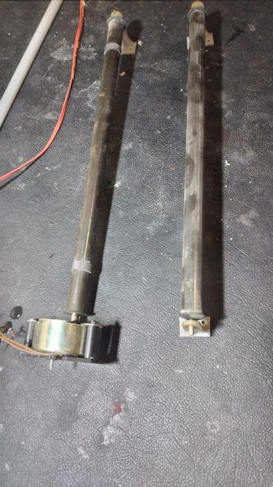 Моторрчик от 220вольт