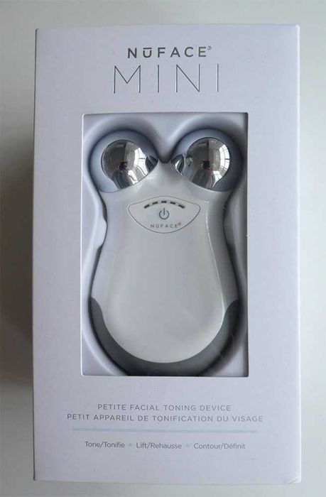 NUFACE Mini - Facial Toning