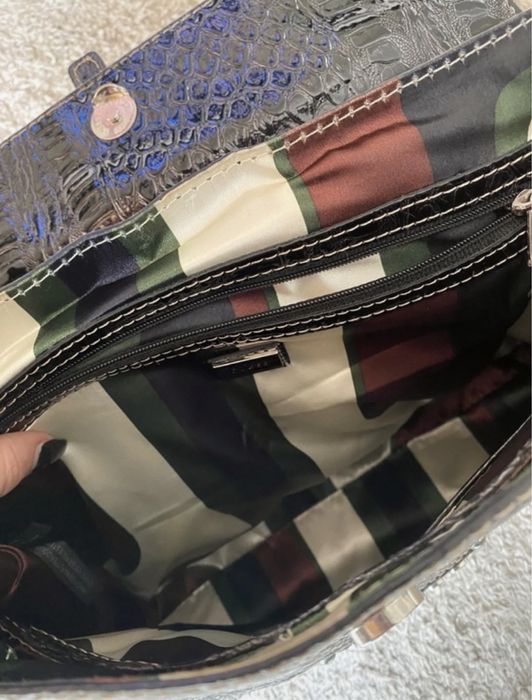 Carteira preta Guess