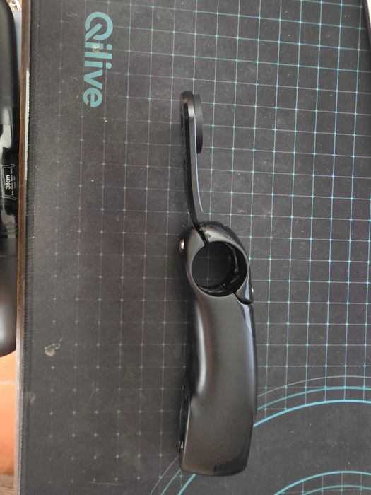 Avanço Enve Aero 110mm + Suporte K-Edge