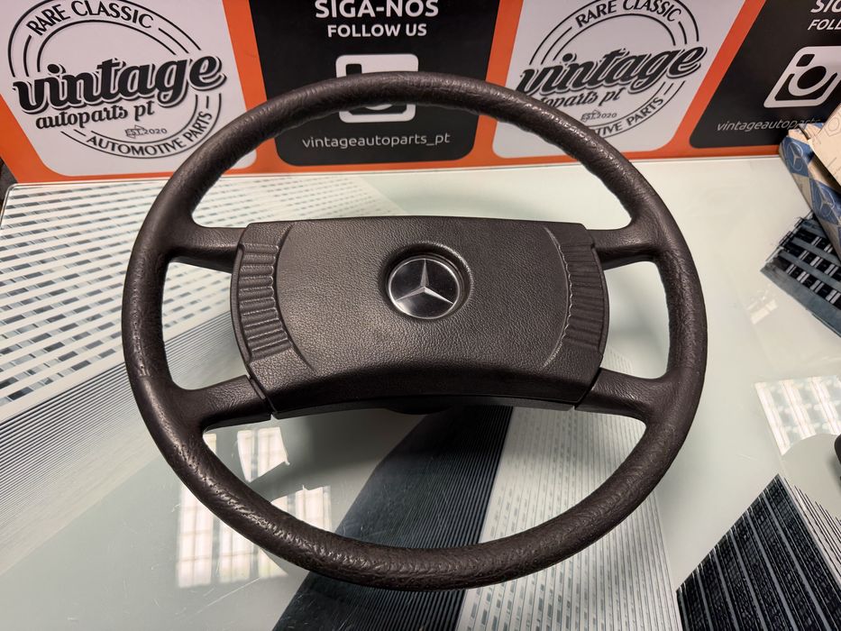 Volante Mercedes W115/W123
