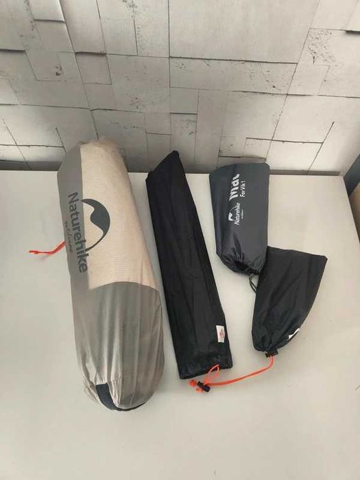 Lekki namiot Naturehike VIK 1