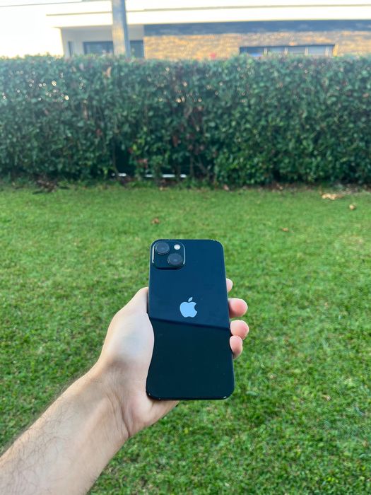 Iphone 13 Preto 128gb