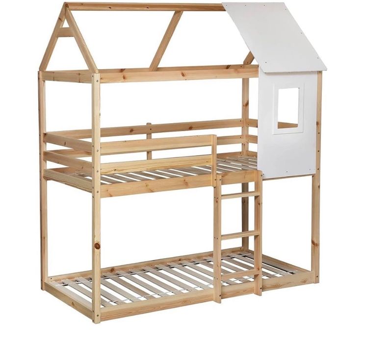 Beliche cabana c/ colchões