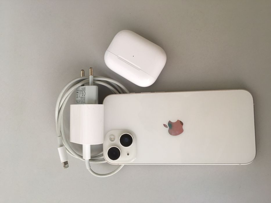 iPhone 14 Normal