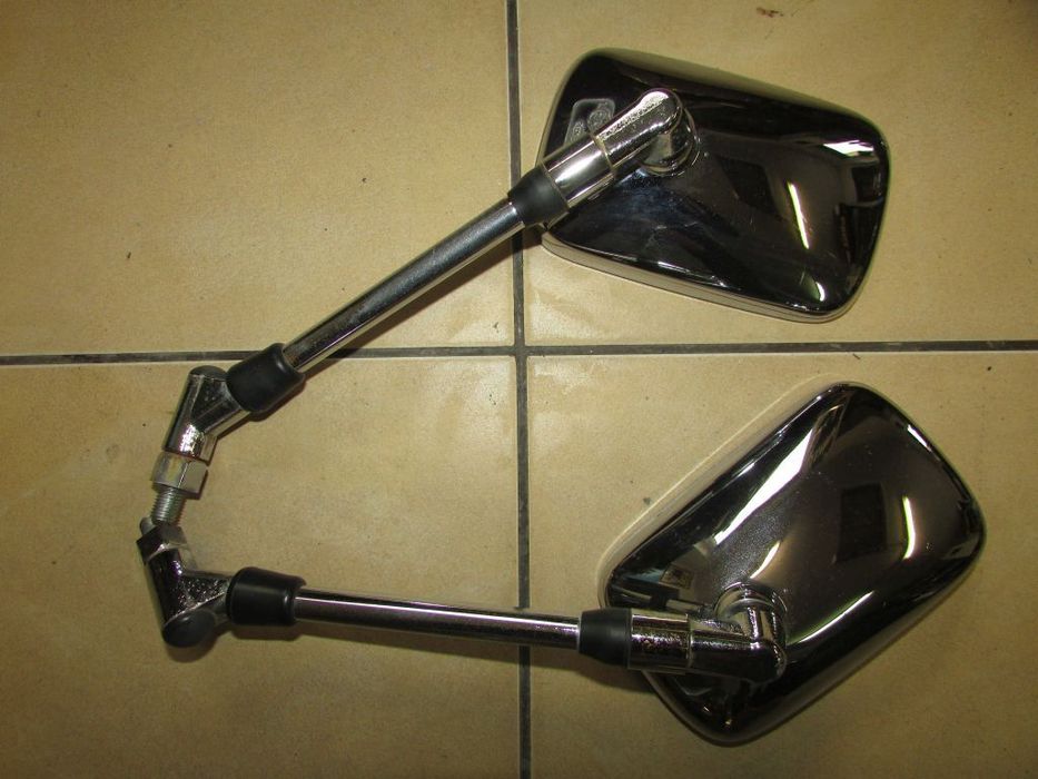 Suzuki GSF 650 Bandit 07-08 lusterka