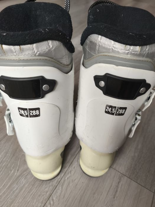 Buty narciarskie Salomon Divine r. 37