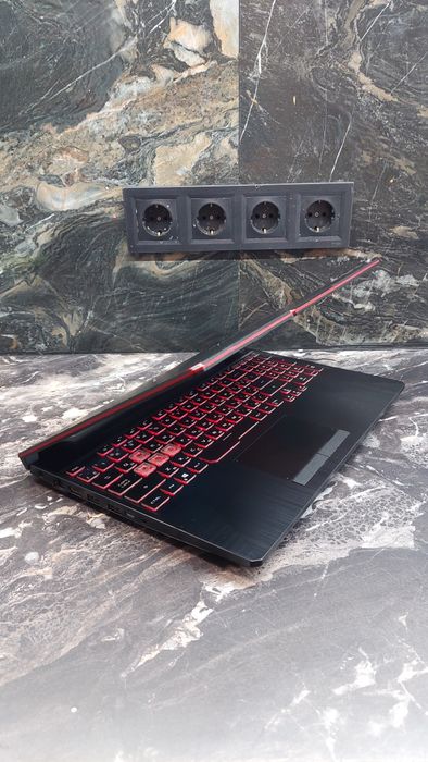 Ігровий Asus Tuf/i5-10300H/Gtx1650/ssd/ноутбук игровой