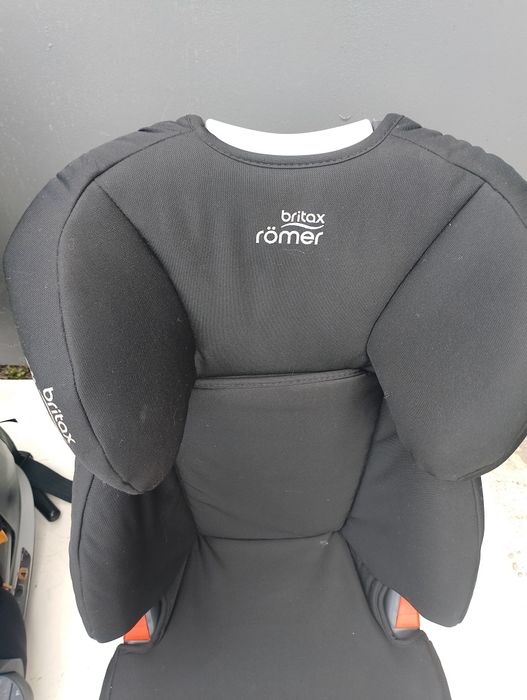 Детские автокресла