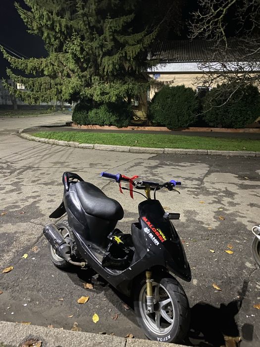 suzuki zz inch up sport