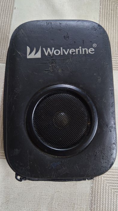 Wolverine Data 60GB MVP 9060 dysk MP3 video