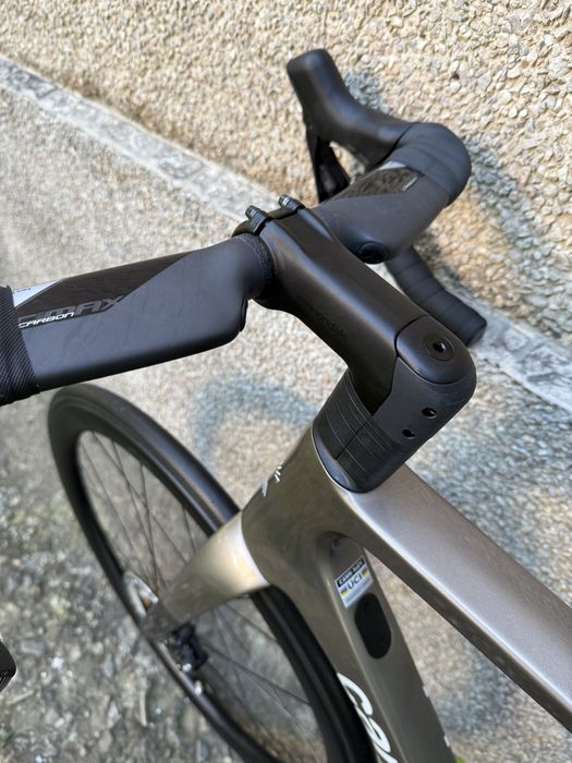 Cannondale supersix evo2 56 вага 7.86