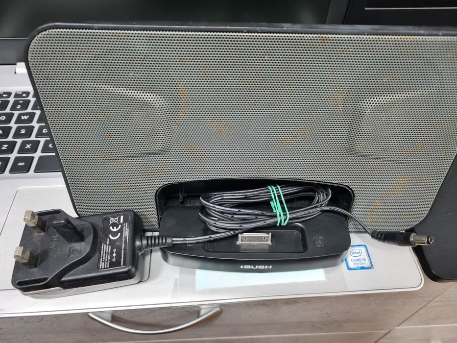 Колонки акустические Apple Bush 251i