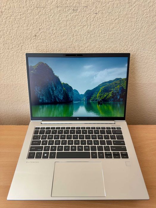 Акція! HP EliteBook 845 G9 Ryzen 5 6600U 16GB/512SSD 14" IPS Touch
