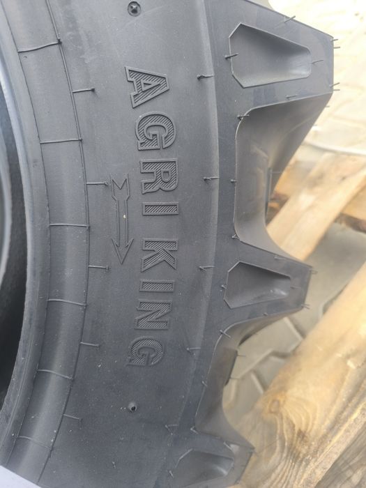 12,4-28 VK TYRE vk111 agro King 8 pr