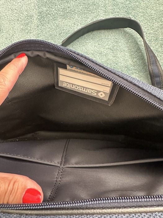 Mala Sansonite Retro