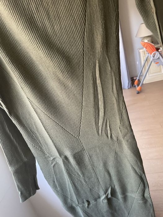 Vendo vestido malha Guess