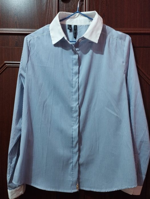 Продам рубашку Mango