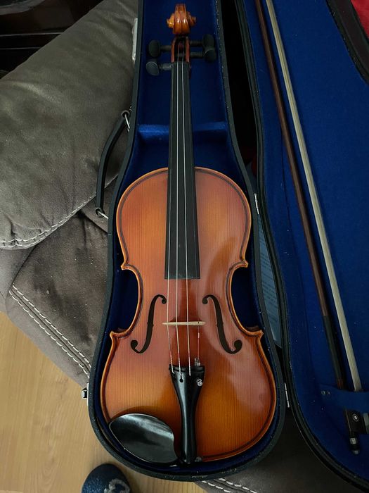 Violino hungaro vendo