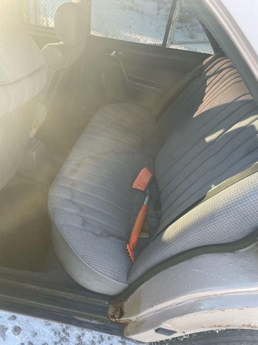 Продам Мерседес 190 АКПП