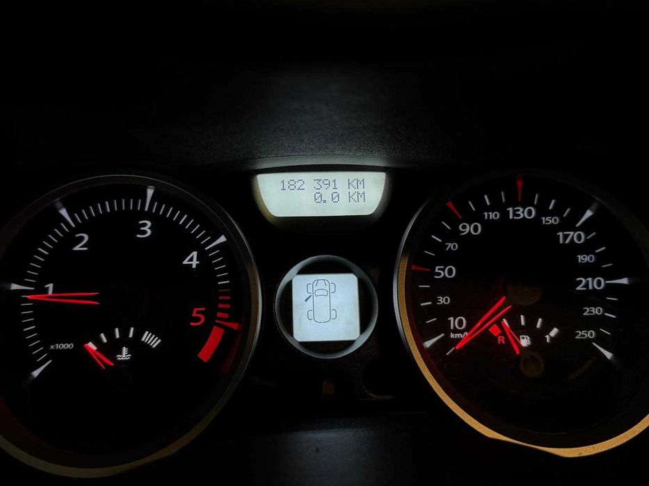 Renault Mégane 1.5DCi – Bom estado - 180000Km