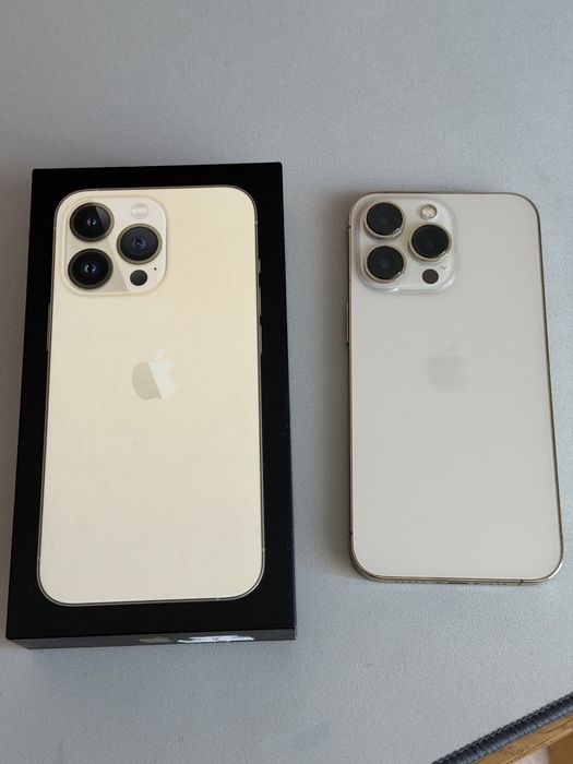 IPhone 13 Pro 256gb