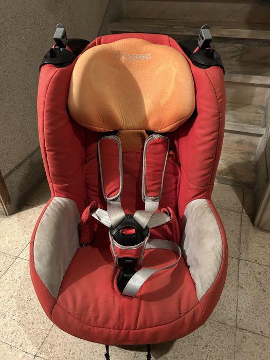 Cadeira carro Maxi Cosi