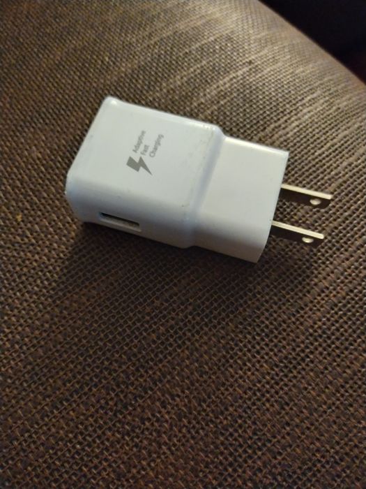 Carregador Samsung