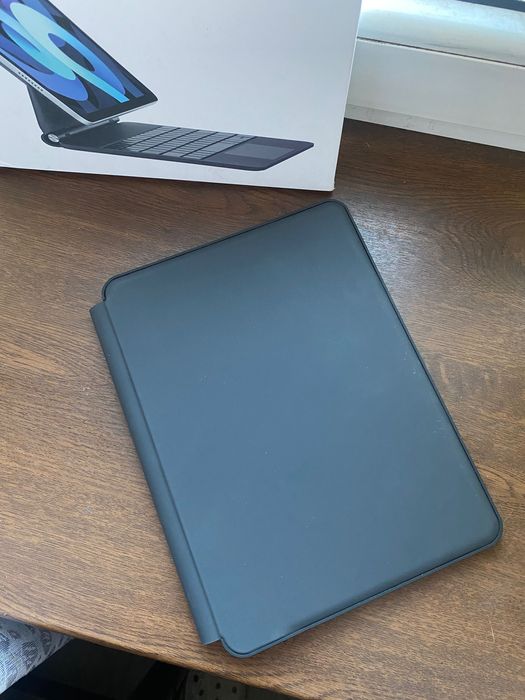Magic Keyboard iPad