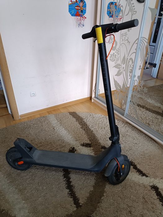 Електро самокат xiaomi electric scooter 4 lite